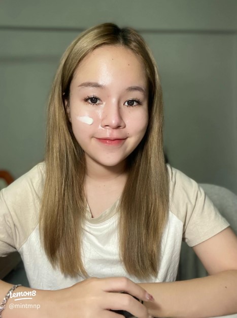 หน้าใสปิ๊ง! ด้วยครีมซองเซเว่น ต้องเดอ ลีฟ ทานาคา ครีม